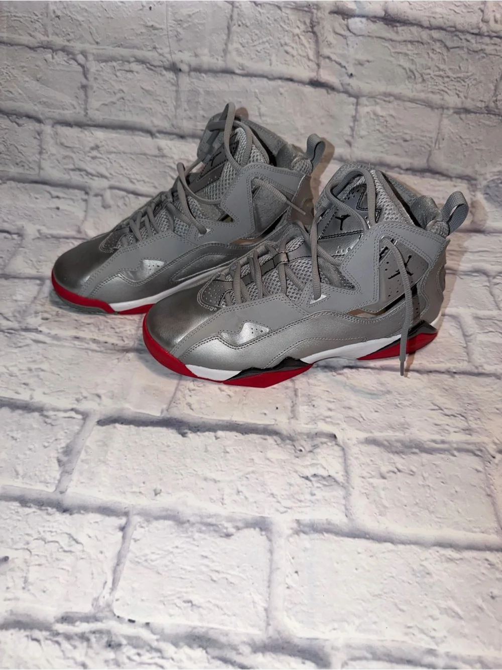 Jordan Sneaker